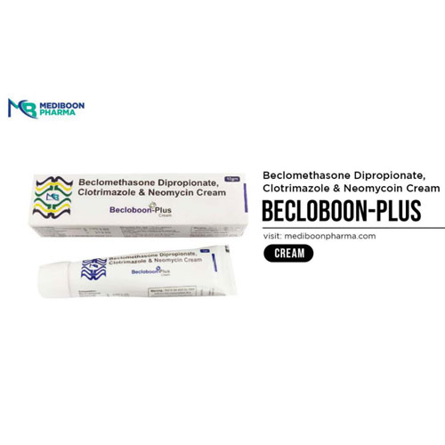 BECLOBOON-PLUS Cream