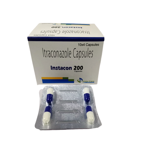 INSTACON-200 Capsules