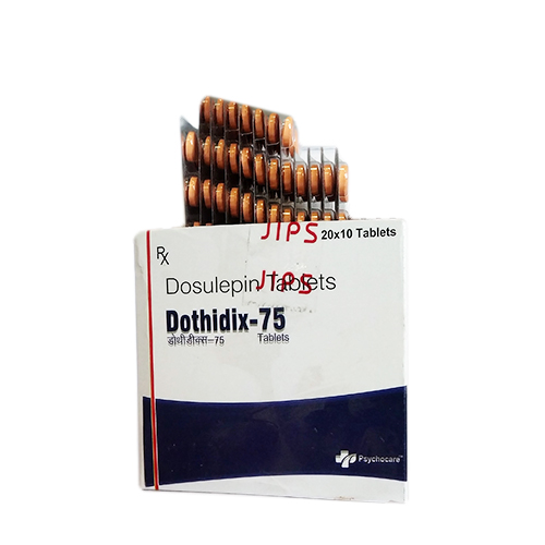 DOTHIDIX-75 Tablets