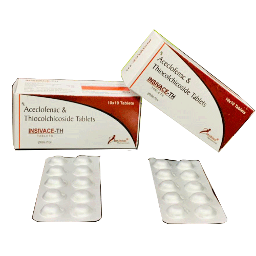 INSIVACE-TH Tablets