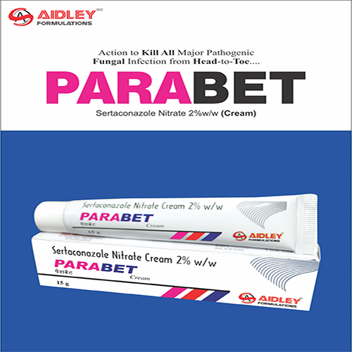 PARABET Cream
