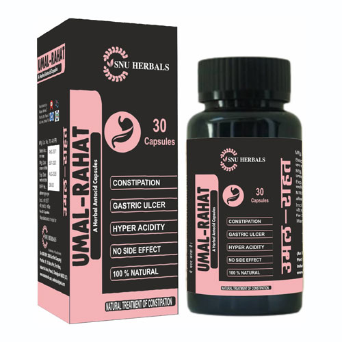 UMAL-RATAN Capsules