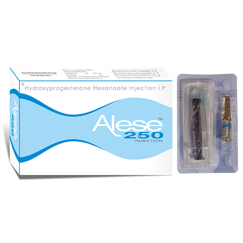ALESE-250 Injection