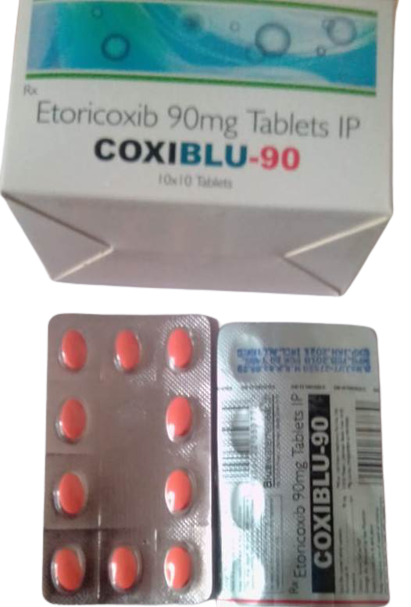 COXIBLU-90 Tablets