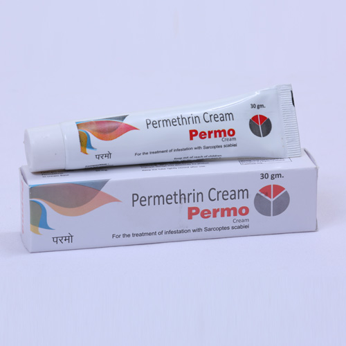 PERMO Cream