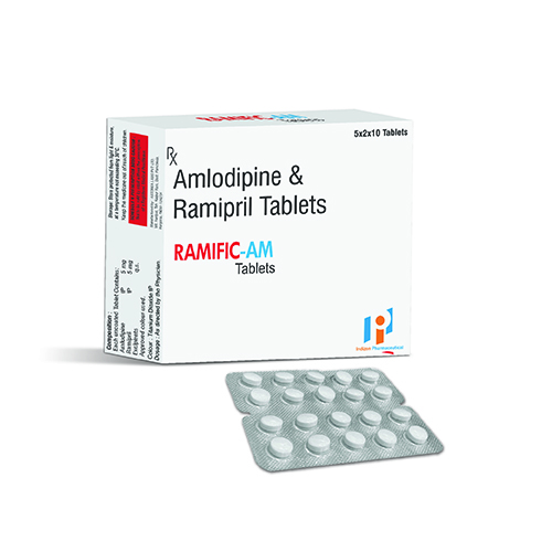 RAMIFIC-AM Tablets