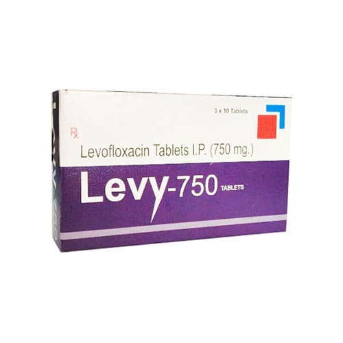 LEVY-750 Tablets