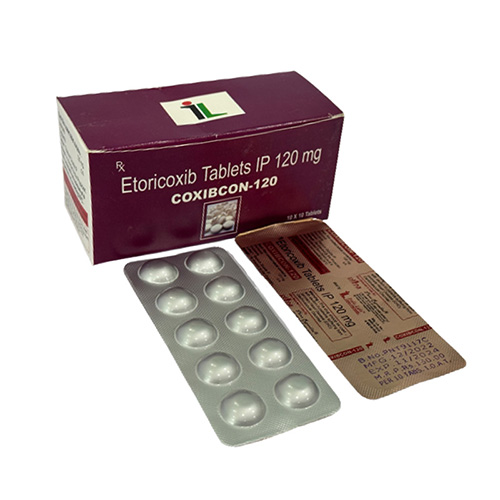 COXIBCON-120 Tablets