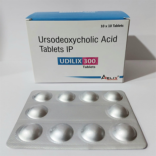UDILIX-300 Tablets