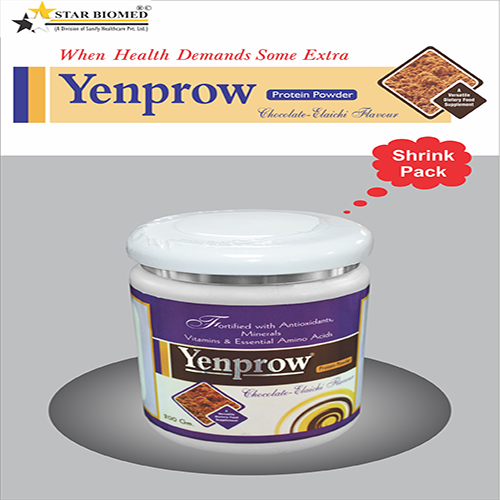 YENPROW Protein Powder