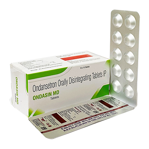 ONDASIN-MD Tablets