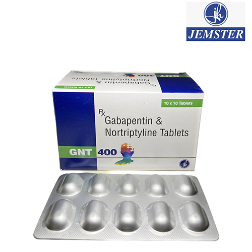 GNT-400 Tablets