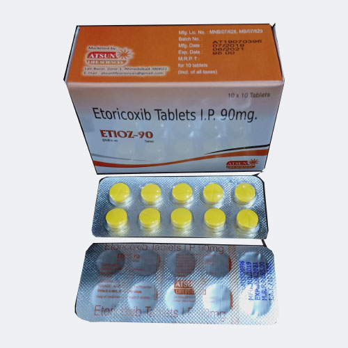 ETIOZ-90 Tablets
