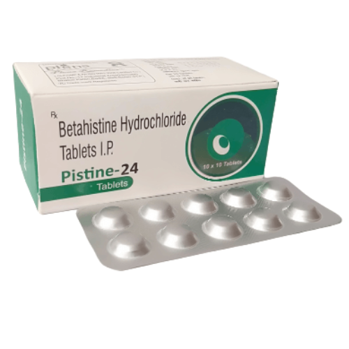 Pistine-24 Tablets