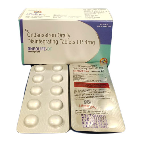 ONROLIFE-DT Tablets