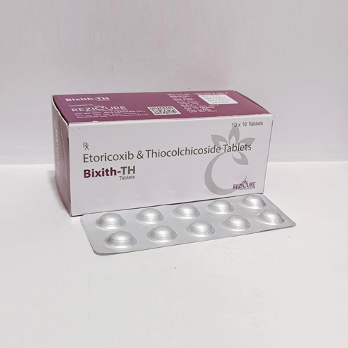 Bixith-TH Tablets