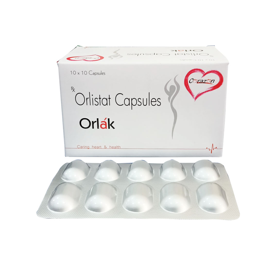 ORLAK-120 Tablets