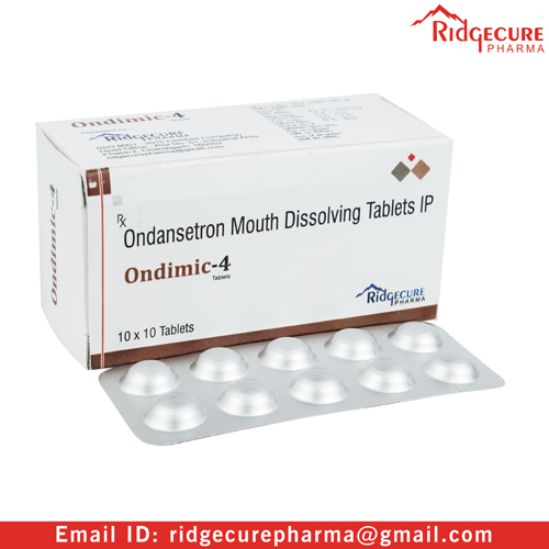ONDIMIC-4 Tablets