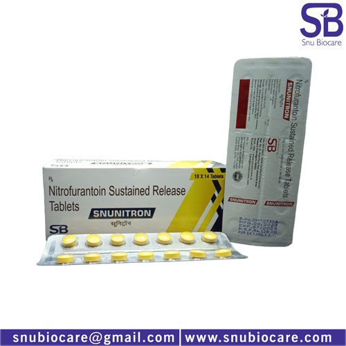 Snunitron Tablets