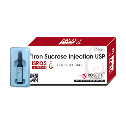 Isros Injection
