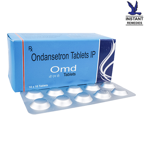 OMD Tablets