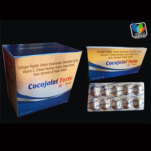 COCOJOINT-FORTE Tablets