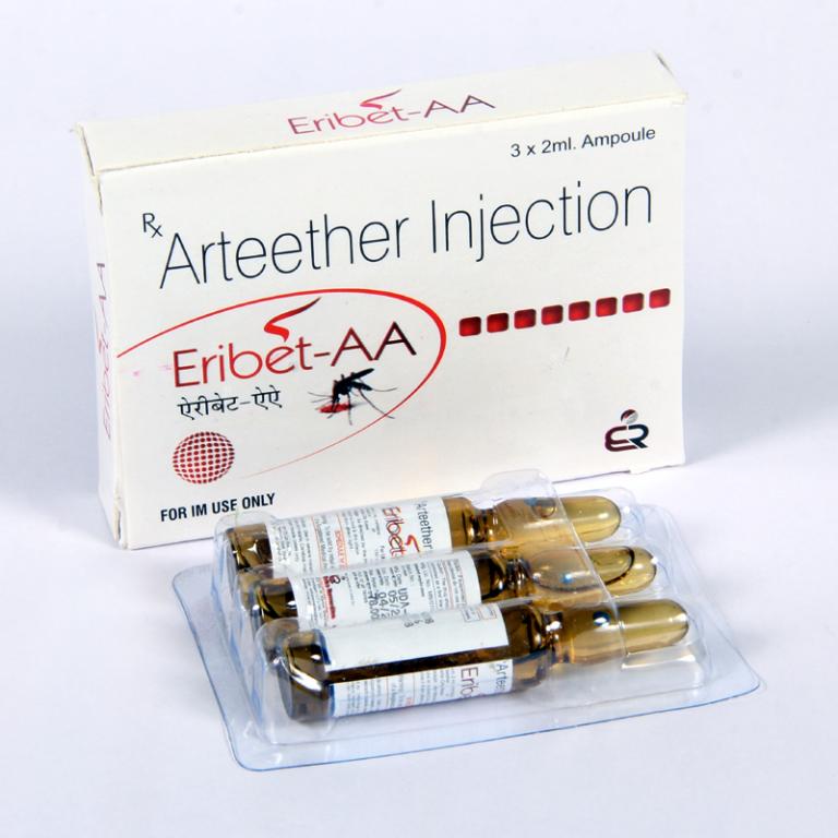 ERIBET-AA Injection