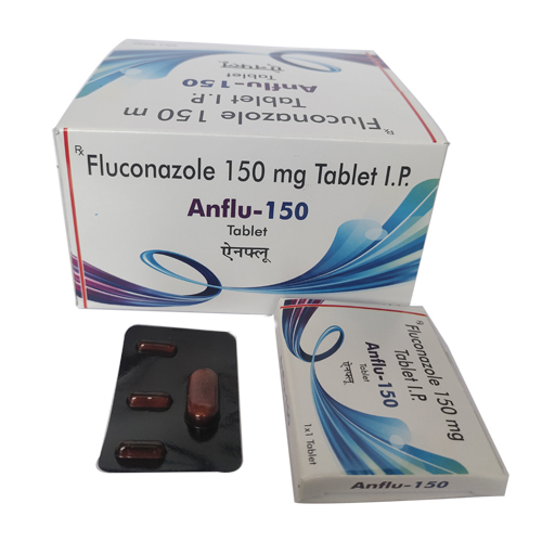 Anflu-150 Tablets