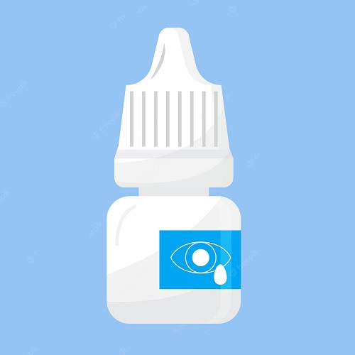 Gatifloxacin 0.30%w/v+Flurbiprofen Sodium 0.03%w/v+Benzalkonium Chloride(as preservative) Eye Drops