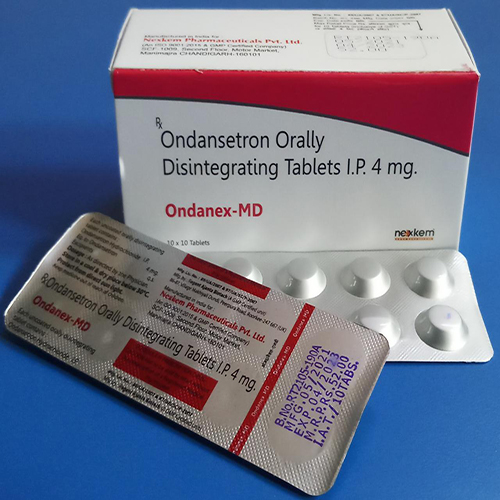 ONDANEX-MD Tablets