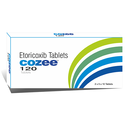 COZEE-120 Tablets