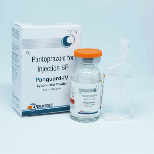 PANGUARD-IV Injection