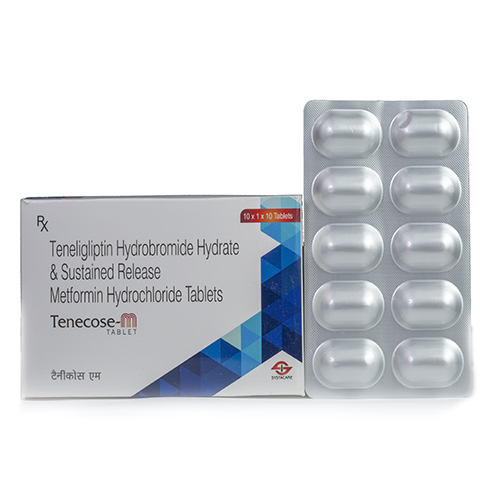 TENECOSE-M Tablets
