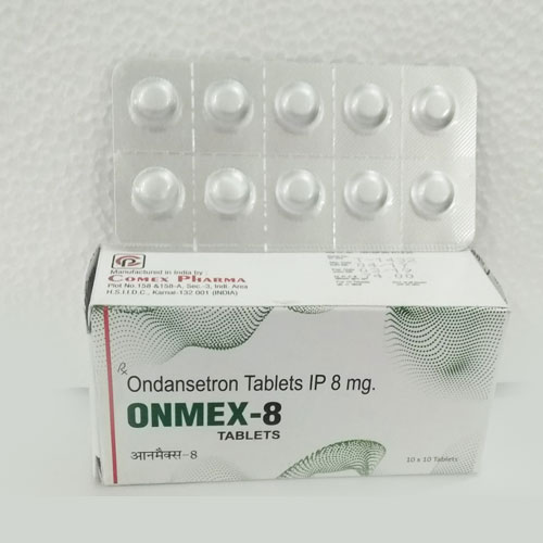 ONMEX-8 Tablets