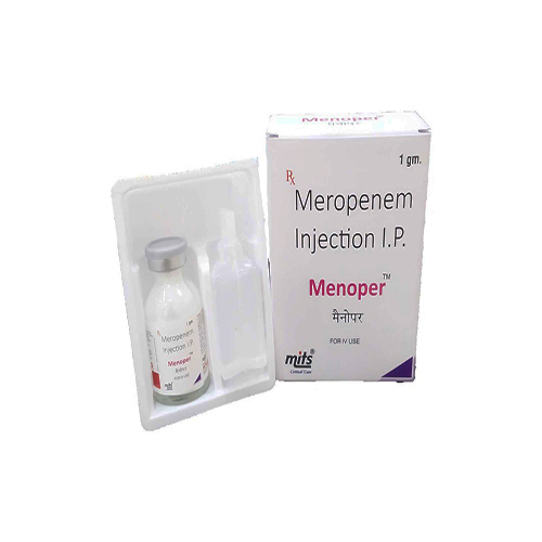 MENOPER-1 GM Injection