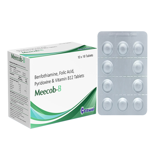 MEECOB-B Tablets