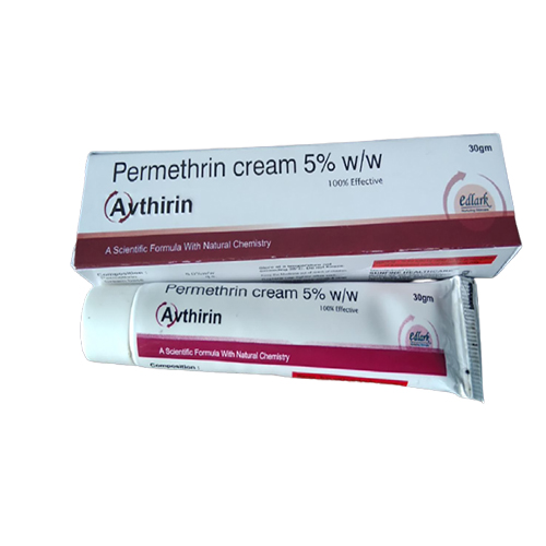 AVTHIRIN Cream