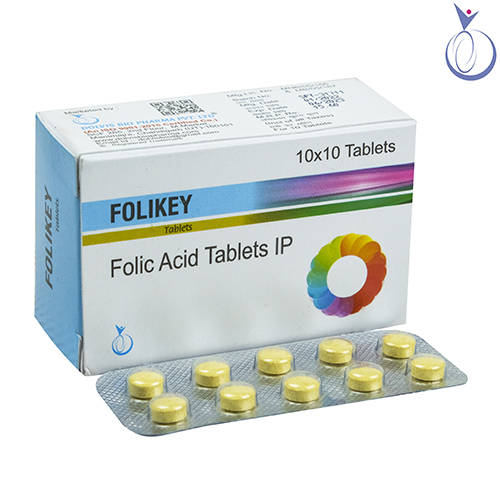 FOLIKEY Tablets