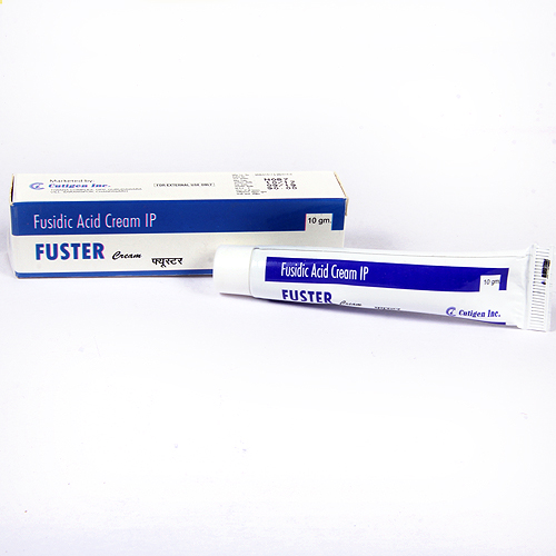 FUSTER Cream