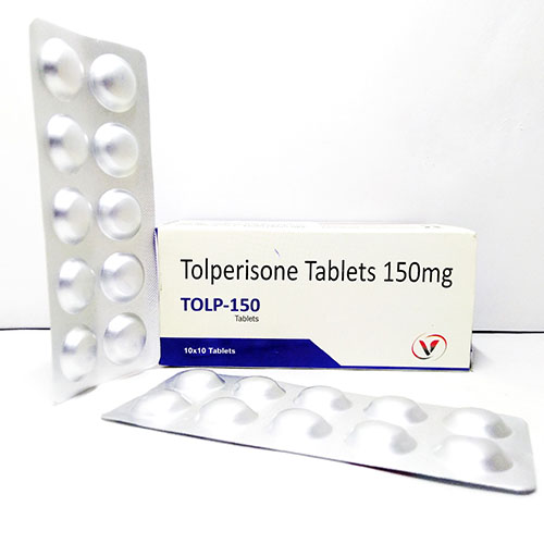 TOLP-150 Tablets