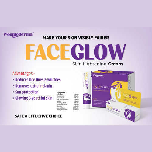 Face Glow Cream