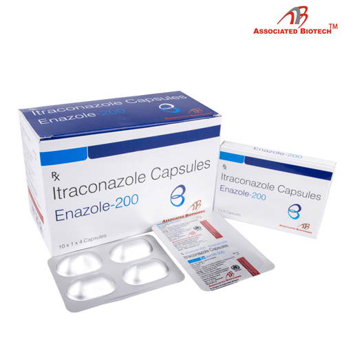 ENAZOLE-200 Capsules