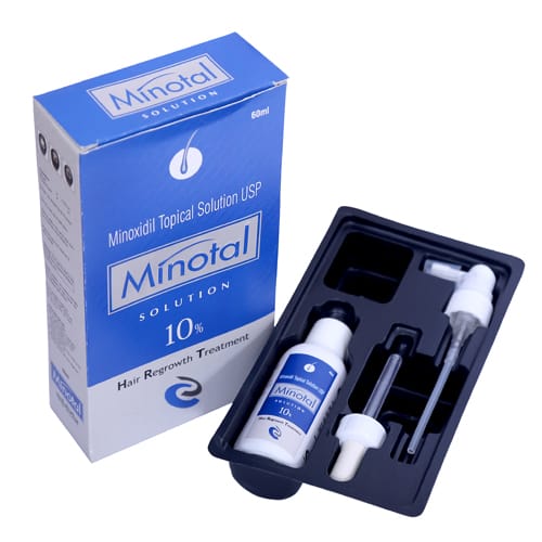 Minotal Solution 10%