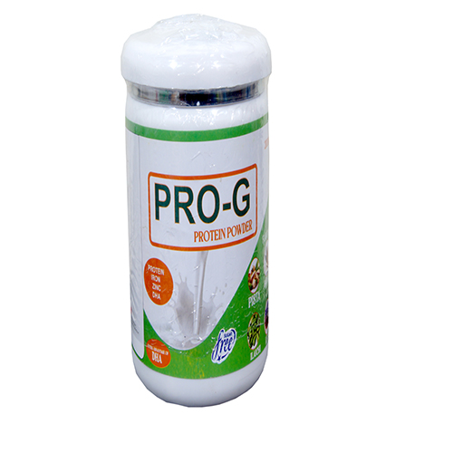 Pro G Protein Powder