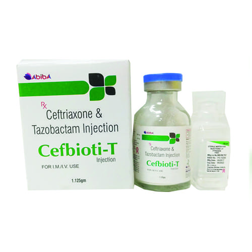 CEFBIOTI-T Injection