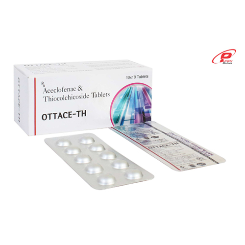 OTTACE-TH Tablets