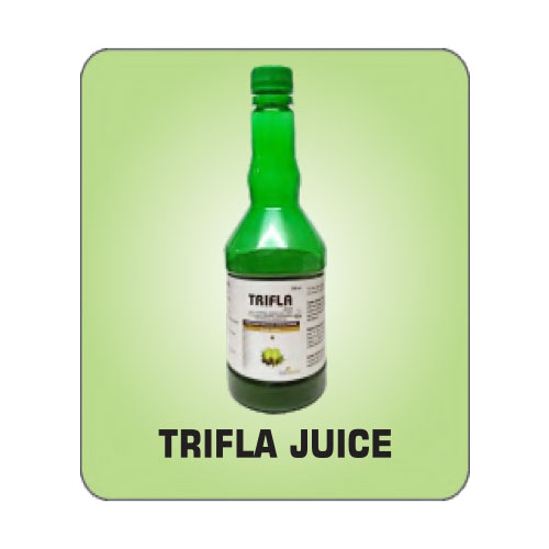 TRIFLA-Juices