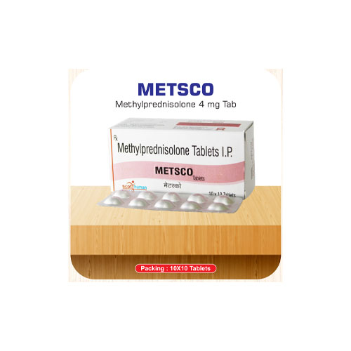 METSCO-Tablets