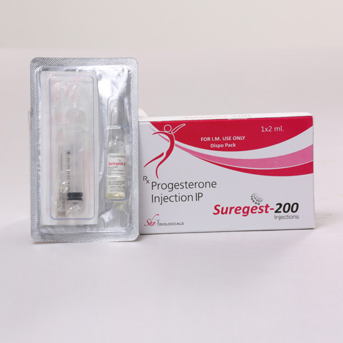 SUREGEST-200 Injection