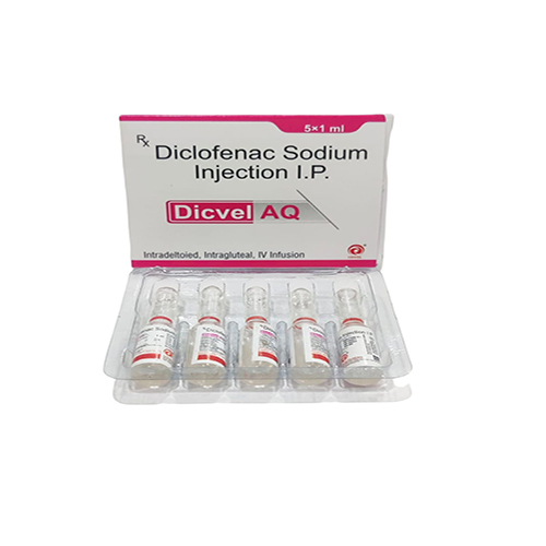 DICVEL- AQ Injection